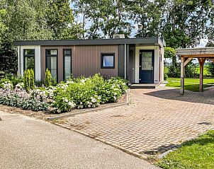 Verblijf 231205 • Vakantiewoning Friese bossen • Vakantiehuis voor 4 personen in Oosterwolde 