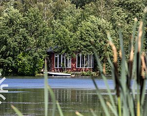 Verblijf 231206 - Vakantiewoning Friese bossen - FR270