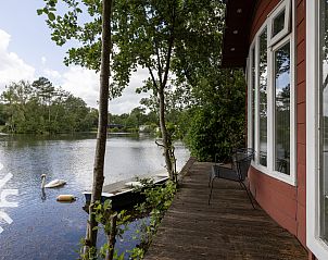 Seestrand im Ferienhaus FR270, Oosterwolde, ideal fr Sommeraktivitten.