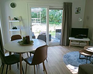 Unterkunft 231223 - Ferienhaus Friese bossen - Vakantiehuisje in Oosterwolde