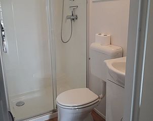 Unterkunft 231223 - Ferienhaus Friese bossen - Vakantiehuisje in Oosterwolde