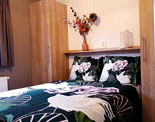 Unterkunft 231223 - Ferienhaus Friese bossen - Vakantiehuisje in Oosterwolde