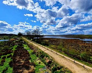 Unterkunft 231223 - Ferienhaus Friese bossen - Vakantiehuisje in Oosterwolde
