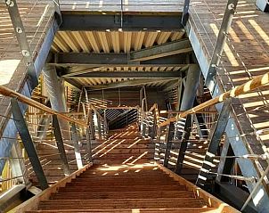 Unterkunft 231223 - Ferienhaus Friese bossen - Vakantiehuisje in Oosterwolde