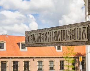 Unterkunft 231223 - Ferienhaus Friese bossen - Vakantiehuisje in Oosterwolde