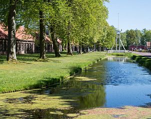 Unterkunft 231223 - Ferienhaus Friese bossen - Vakantiehuisje in Oosterwolde