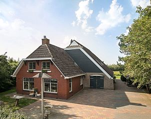 Guest house 231224 • Holiday property Friese bossen • Vakantiehuis in Oosterwolde 