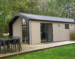 Unterkunft 231228 - Ferienhaus Friese bossen - Vakantiehuis in Oosterwolde