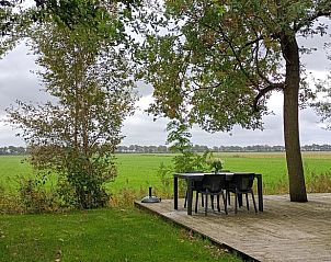 Unterkunft 231228 - Ferienhaus Friese bossen - Vakantiehuis in Oosterwolde