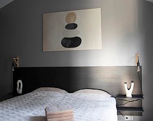 Unterkunft 231228 - Ferienhaus Friese bossen - Vakantiehuis in Oosterwolde