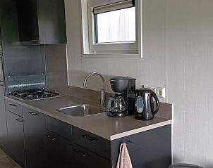 Unterkunft 231228 - Ferienhaus Friese bossen - Vakantiehuis in Oosterwolde