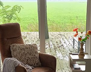 Unterkunft 231228 - Ferienhaus Friese bossen - Vakantiehuis in Oosterwolde