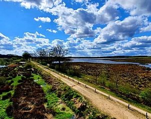 Unterkunft 231228 - Ferienhaus Friese bossen - Vakantiehuis in Oosterwolde