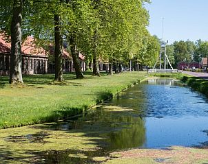 Unterkunft 231228 - Ferienhaus Friese bossen - Vakantiehuis in Oosterwolde