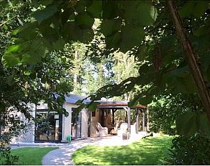 Verblijf 231229 • Vakantiewoning Friese bossen • Vakantiehuis in Oosterwolde 