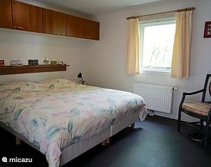 Verblijf 231231 - Chalet Friese bossen - Vakantiehuis Goudmeer