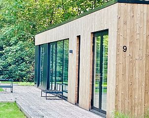 Verblijf 231232 - Chalet Friese bossen - Chalet Goudmeer