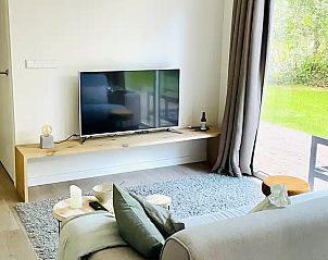 Verblijf 231232 - Chalet Friese bossen - Chalet Goudmeer