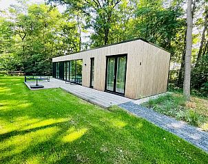 Verblijf 231232 - Chalet Friese bossen - Chalet Goudmeer