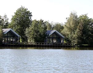 Unterkunft 231235 • Ferienhaus Friese bossen • Vakantiehuisje in Oosterwolde 