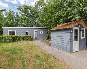 Unterkunft 231236 - Chalet Friese bossen - Chalet in Oosterwolde