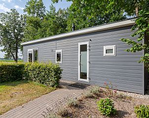 Unterkunft 231236 - Chalet Friese bossen - Chalet in Oosterwolde