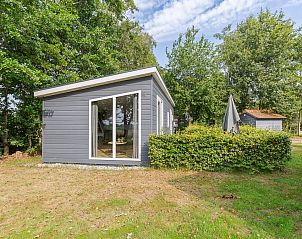 Unterkunft 231236 - Chalet Friese bossen - Chalet in Oosterwolde