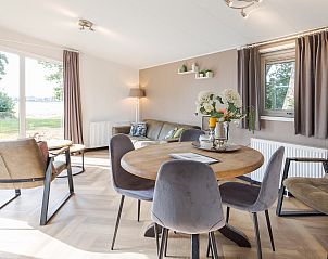 Unterkunft 231236 - Chalet Friese bossen - Chalet in Oosterwolde