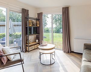 Unterkunft 231236 - Chalet Friese bossen - Chalet in Oosterwolde