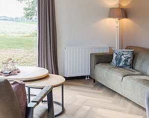 Unterkunft 231236 - Chalet Friese bossen - Chalet in Oosterwolde