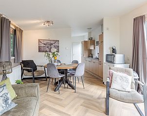 Unterkunft 231236 - Chalet Friese bossen - Chalet in Oosterwolde