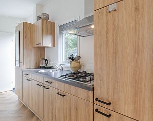 Unterkunft 231236 - Chalet Friese bossen - Chalet in Oosterwolde