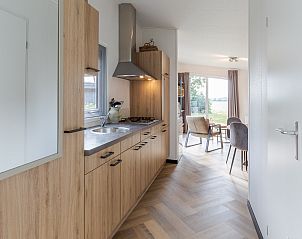 Unterkunft 231236 - Chalet Friese bossen - Chalet in Oosterwolde