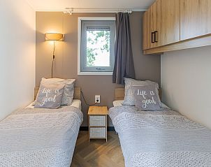Unterkunft 231236 - Chalet Friese bossen - Chalet in Oosterwolde