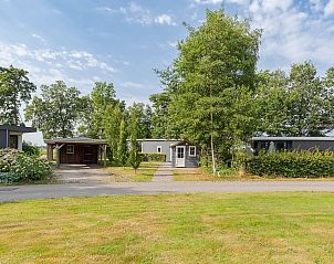 Unterkunft 231236 - Chalet Friese bossen - Chalet in Oosterwolde