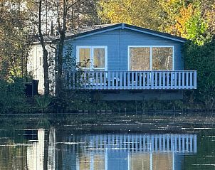 Unterkunft 231239 • Ferienhaus Friese bossen • Huisje in Oosterwolde 