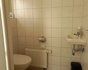 Unterkunft 231239 - Ferienhaus Friese bossen - Huisje in Oosterwolde