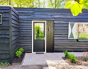 Verblijf 231304 • Vakantiewoning Friese bossen • Vakantiehuis in Drachten 
