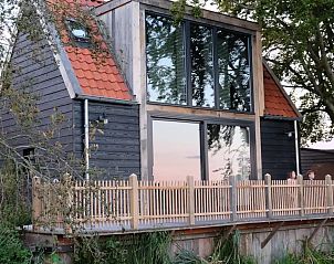 Unterkunft 231308 - Ferienhaus Friese bossen - 't Veenhuys