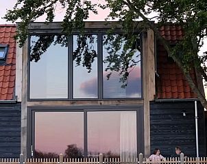 Unterkunft 231308 - Ferienhaus Friese bossen - 't Veenhuys