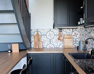 Unterkunft 231308 - Ferienhaus Friese bossen - 't Veenhuys