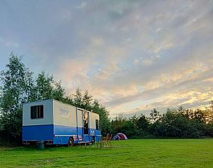 Guest house 231406 • Holiday property Friese bossen • Huisje in Haulerwijk 