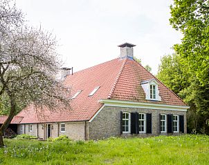 Unterkunft 231502 • Ferienhaus Friese bossen • Huisje in Boijl 