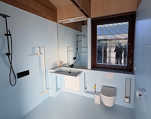 Guest house 231509 - Holiday property Friese bossen - FR527