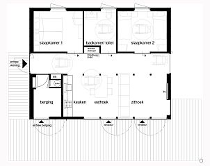 Guest house 231509 - Holiday property Friese bossen - FR527