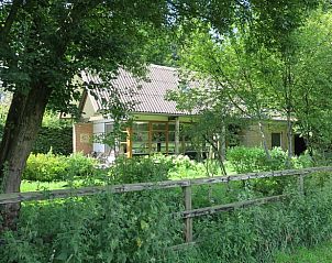 Unterkunft 231511 - Ferienhaus Friese bossen - Vakantiehuis in Boijl