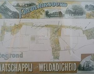 Unterkunft 231511 - Ferienhaus Friese bossen - Vakantiehuis in Boijl