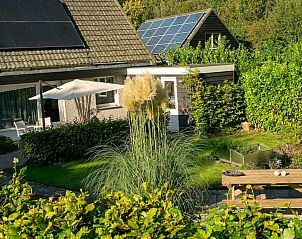 Unterkunft 231517 - Ferienhaus Friese bossen - De Pimpelmees