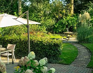 Unterkunft 231517 - Ferienhaus Friese bossen - De Pimpelmees