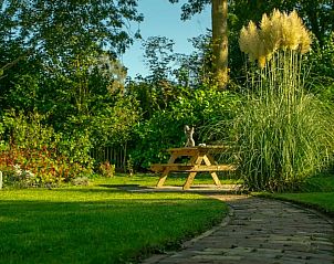 Unterkunft 231517 - Ferienhaus Friese bossen - De Pimpelmees